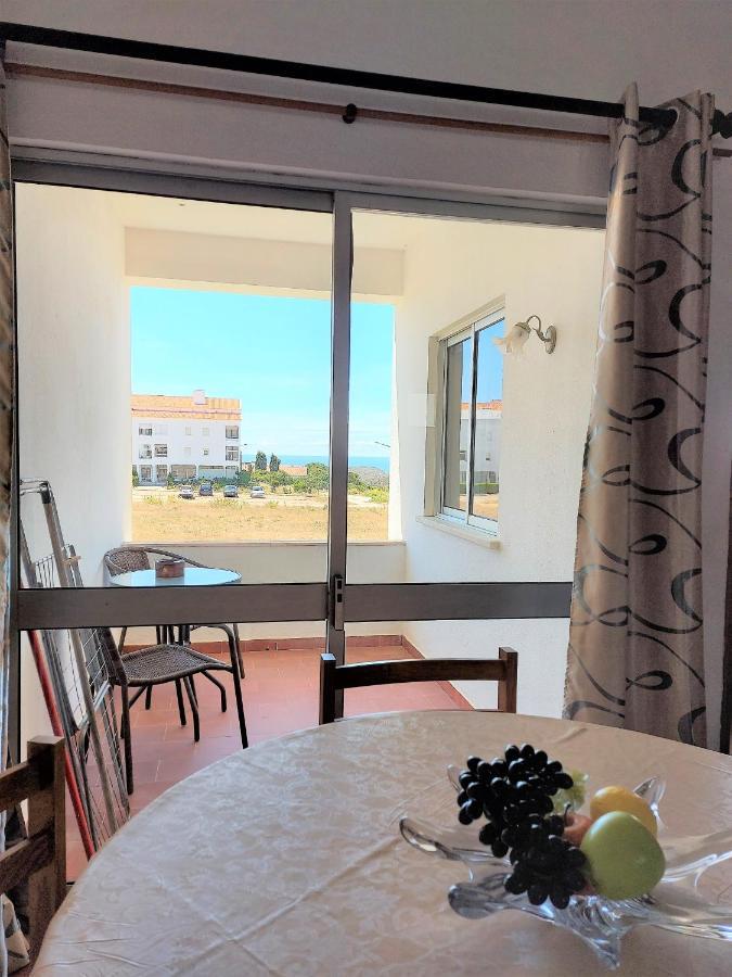 Apartamento Vista Mar E Por Do Sol アルジェズール エクステリア 写真